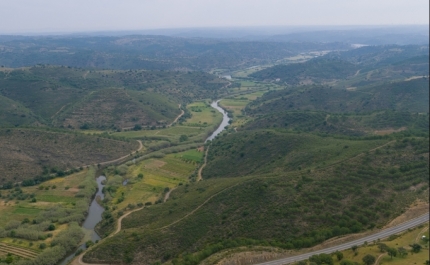 Economia das zonas rurais ameaçada com a proibição da caça e pesca lúdica