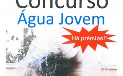 Jovens olhanenses conquistam  prémios no concurso Água Jovem