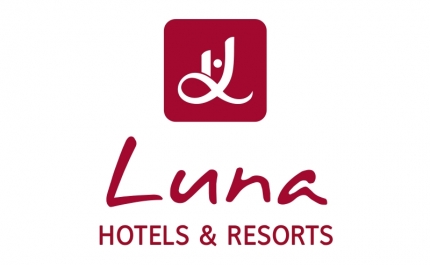 200 vagas de emprego no Luna Hotels & Resorts