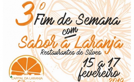 FIM-DE-SEMANA COM SABOR A LARANJA OFERECE VOOS DE BALÃO A PARTICIPANTES