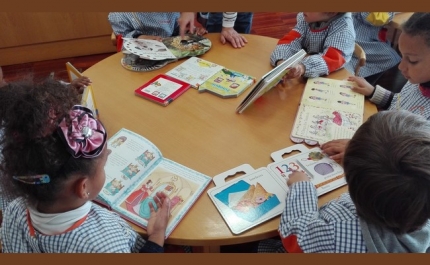 SERVIÇO EDUCATIVO E DE DIVULGAÇÃO DO MUNICÍPIO DE ALBUFEIRA RETOMA ATIVIDADES DIRIGIDAS AO PÚBLICO ESCOLAR