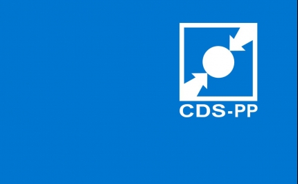 CDS-PP comenta «jogo viciado nos contratos públicos» da Câmara Municipal de Loulé