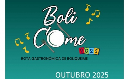 Boli Come | Rota Gastronómica de Boliqueime