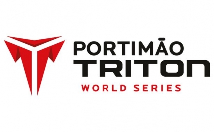 Portimão vai ser o palco da final da TRITON World Series 2025