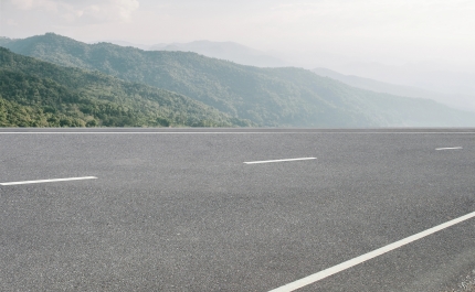 Reaberto ao trânsito troço rodoviário da EN 120 em Odeceixe no Algarve - IP
