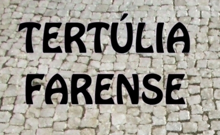TERTÚLIA FARENSE NO CAFÉ ALIANÇA COM PORFÍRIO MAIA