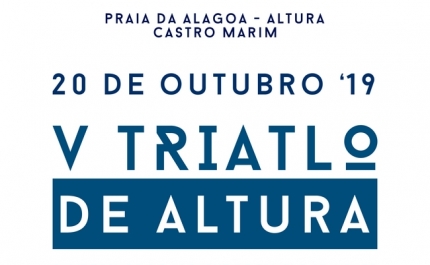 5ª Triatlo de Altura