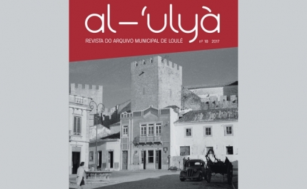 APRESENTAÇÃO DE MAIS UMA EDIÇÃO DA REVISTA AL-‘ULYÀ