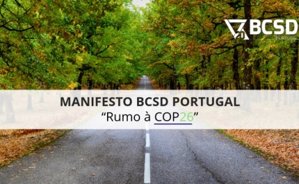 CTT assinam manifesto promovido pelo BCSD Portugal