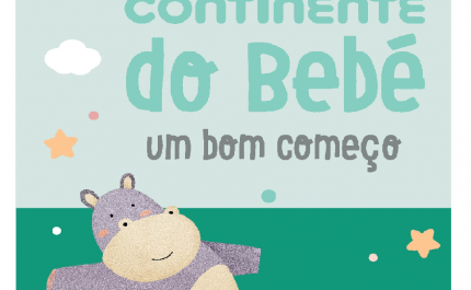 CONTINENTE OFERECE 250 EUROS AO 1.º BEBÉ DE CADA DISTRITO