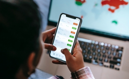 Recibos verdes: app permite a trabalhadores gerirem dados fiscais