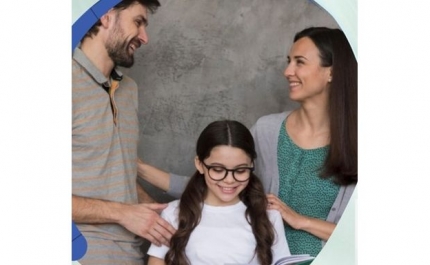 RITA GUAPO VAI A LOULÉ FALAR DO PAPEL DA FAMÍLIA NO DESENVOLVIMENTO VOCACIONAL DOS FILHOS