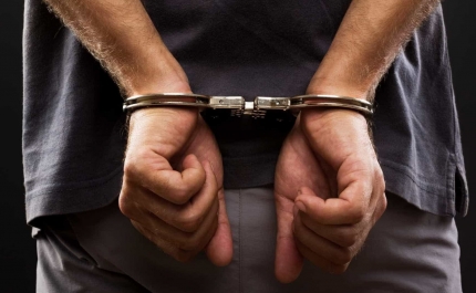 Quatro suspeitos detidos em Lagos por tráfico de droga ficam em prisão preventiva