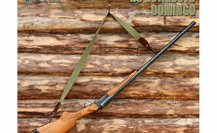 Declaração de calamidade pública inclui a proibição da prática de caça