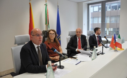 Implementação do STEP no Algarve em destaque na Semana das Regiões em Bruxelas