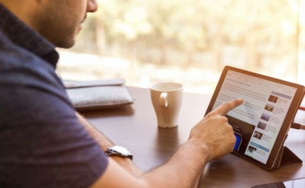 Dicas para ter uma internet mais rápida