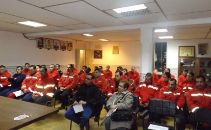 CÂMARA APOIA BOMBEIROS VOLUNTÁRIOS DE FARO 