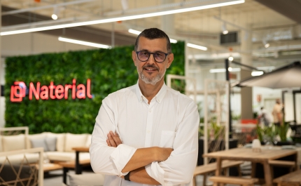 LEROY MERLIN Expande Presença com Nova Loja Naterial em Loulé 