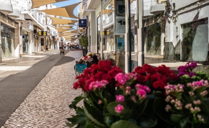 BLACK FRIDAY TRAZ PREÇOS BAIXOS AO COMÉRCIO LOCAL DE PORTIMÃO