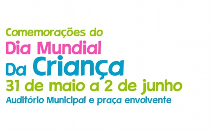 Câmara de Lagoa organiza as comemorações do «Dia Mundial da Criança»