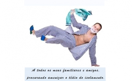 POEMA DO PIJAMA 