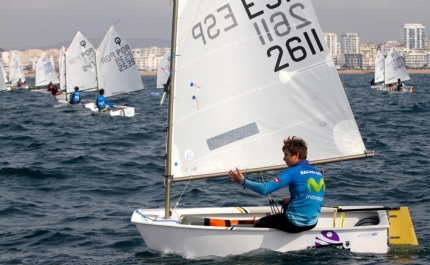 42.ª Carnival Regatta 2016