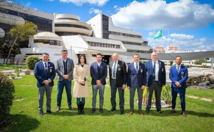 MUNICÍPIO DE ALBUFEIRA APOIOU CONCURSO QUE LEVA ALGARVIO AO CAMPEONATO MUNDIAL DE COCKTAILS