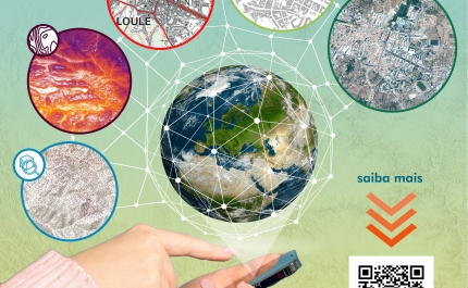 DIA DOS SISTEMAS DE INFORMAÇÃO GEOGRÁFICA ASSINALADO EM LOULÉ