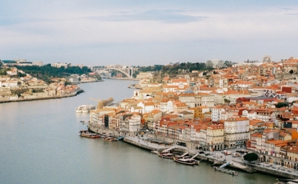 Setor imobiliário vai registar em 2020 o terceiro melhor ano de sempre