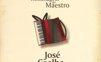 29 ANOS DE MOURA CIDADE | Homenagem ao Maestro José Coelho 