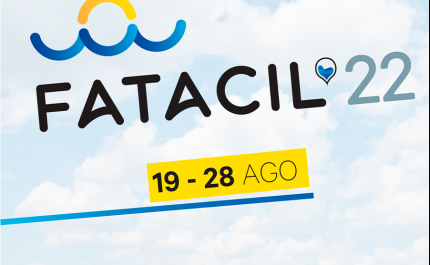Crédito Agrícola é o patrocinador oficial da 41ª edição da FATACIL