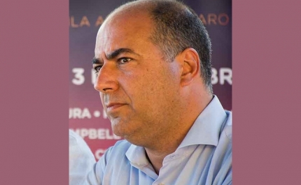 Joaquim Guerreiro, um pensador e fazedor de cultura