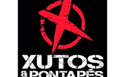 Xutos & Pontapés mantêm concerto em Albufeira no próximo dia 31