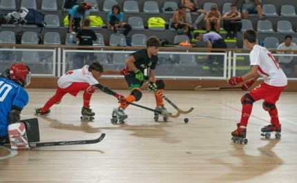 Julho arranca com iniciativas inclusivas para todas as idades e abertura de animação desportiva de verão da Área Desportiva 