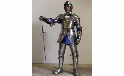 «Homens do Infante» no Festival dos Descobrimentos