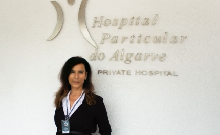 Susana Sardinha é a nova diretora de marketing e comunicação do  grupo HPA Saúde