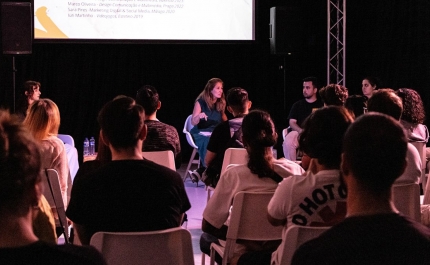 «ETIC_Algarve celebra o Dia da Europa»