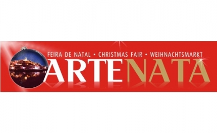 10ª ARTENATA EM FERRAGUDO 