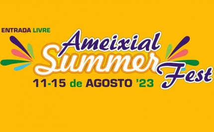 UHF são cabeça de cartaz do «Ameixial Summer Fest 2023»