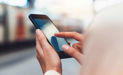 Algarve tem potencial «muito grande» para melhorar conetividade digital com turistas - estudo