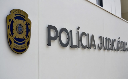 Detido no Algarve cidadão estrangeiro procurado pela Alemanha