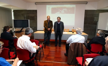 DIRIGENTES DESPORTIVOS ASSISTIRAM A SESSÃO DE ESCLARECIMENTO SOBRE PRID