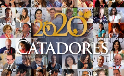 São conhecidos os melhores vinhos de Espanha e de Portugal nos Prémios VinDuero-VinDouro 2020