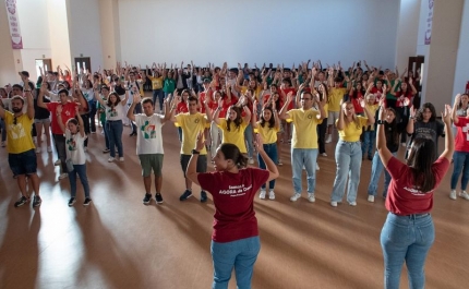 «Via³Lab»: Projeto algarvio é um dos que a Fundação Jornada vai apoiar