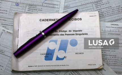 Covid-19: Pagamento de apoio aos trabalhadores independentes começa hoje
