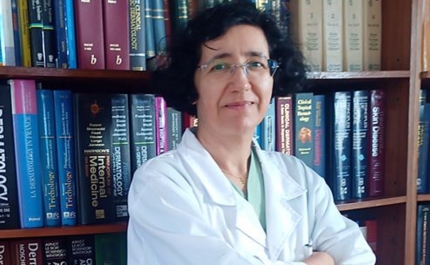 Rosácea: quando a vermelhidão do rosto não é apenas sensibilidade da pele