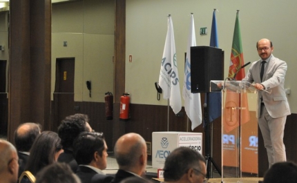 LANÇADA A ACELERADORA DE COMÉRCIO DIGITAL DO ALGARVE PARA A DIGITALIZAÇÃO DE MAIS DE 2.000 MICRO E PEQUENAS EMPRESAS ALGARVIAS 