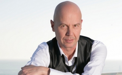  «O ÚLTIMO GRANDE PRÓCERE» VAI SER APRESENTADO NA BIBLIOTECA LÍDIA JORGE