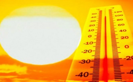 Incêndios: Seis Concelhos do Algarve em risco máximo