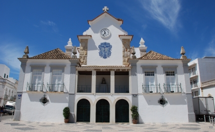 Olhão | Concerto de Natal 2015 cumpriu tradição na Igreja Matriz